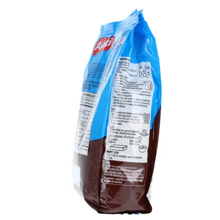 Mistura para Bolo de Chocolate Apti Sachê 400G 360-26