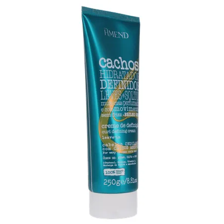 Leave-in amend cachos 250g 360-32