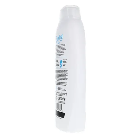 Shampoo 2 em 1 Original Darling Frasco 650ml Tamanho Família 360-24