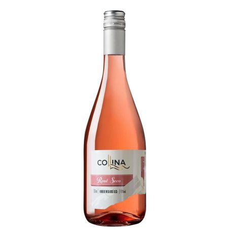 Espumante Brut Rosé Santa Colina 750 ml
