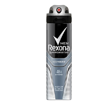 REXONA DESODORANTE AERO MEN HOMBRE 105G