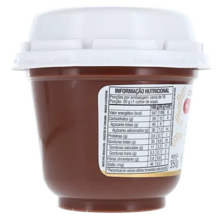 Creme avela bom principio 350g 360-3