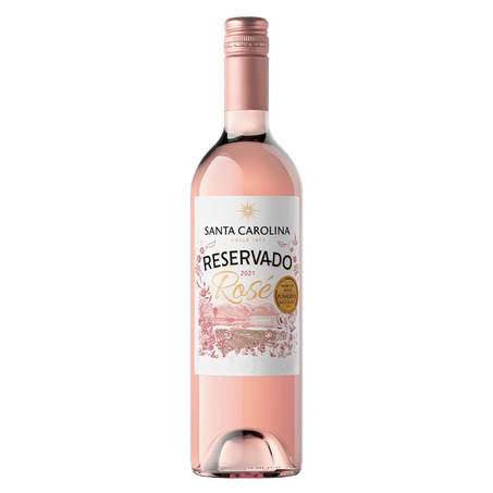 VH RS STA CAROLINA RES.ROSE 750ML