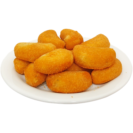 Risolis de frango kg