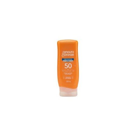 PROTETOR SOLAR CENOURA BRONZE CORPORAL F