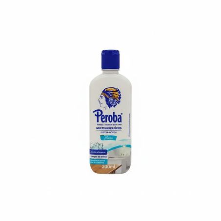 LUSTRA MÓVEIS KING PEROBA MARINE 200ML