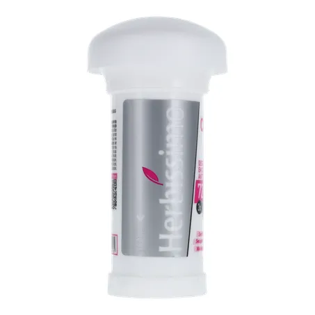 DESODORANTE EM CREME HERBÍSSIMO TWIST CLINICAL ROSA PROTEÇÃO INTENSA STICK 45G 360-29