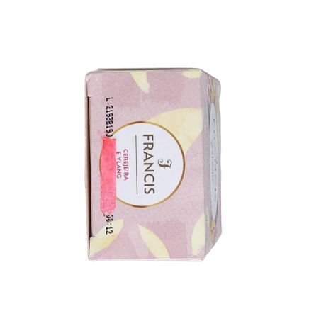 SAB.FRANCIS CLASSICO 90G CEREJEIRA DO ORIENTE 360-10