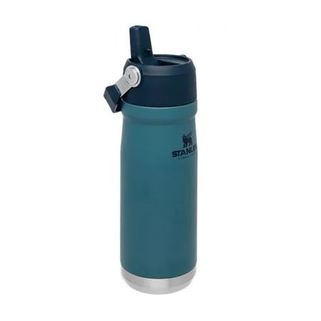 Garrafa termica stanley flip straw 651ml 360-1
