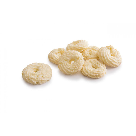BISCOITO ESTACAO PAO 125G ROSCA NATA