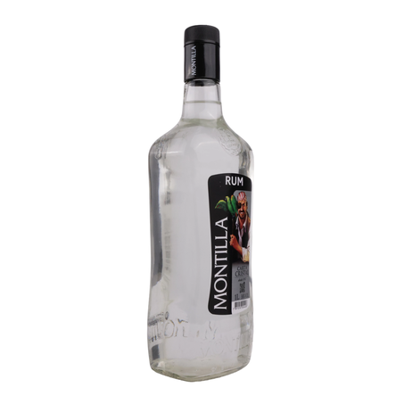Rum Montilla Carta Cristal 1l 360-52