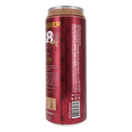 Cocktail de Vinho Wienbier 58 com Cerveja Lata 710ml 360-21