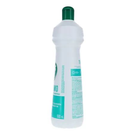 LIMPADOR TIRA LIMO CIF C/CLORO SQUEEZE 500ML 360-9