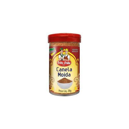 Canela moida fritz frida 28g