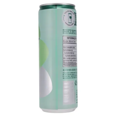 Água Saborizada Mineral Natural com Gás Limão e Al 360-14