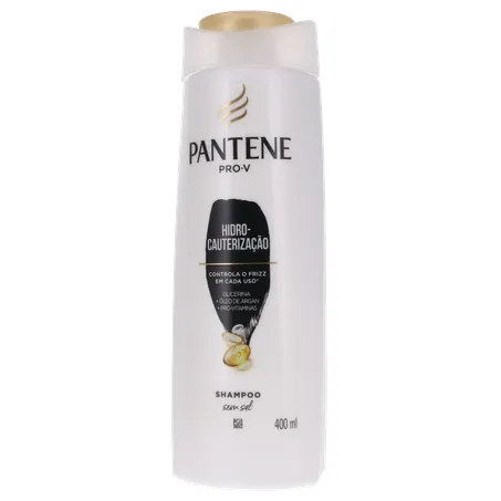 Shampoo pantene hidro-cauter. 400ml 360-1
