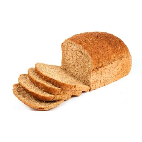 Pão integral