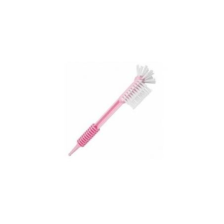 Esc Kuka Dupla Acao Rosa Cod 6087
