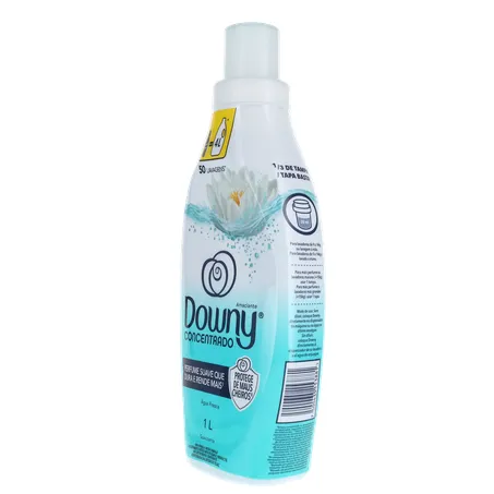 Amaciante Concentrado Downy Água Fresca 1l 360-5