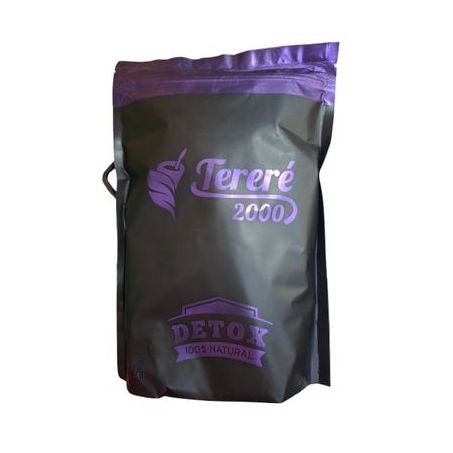ERVA MATE TERERE 2000 SACHE 500G TERERE DETOX