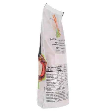 MAIONESE SALADA 500G SACHE 360-11
