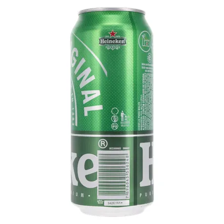 CERVEJA HEINEKEN LATA 473ML 360-14