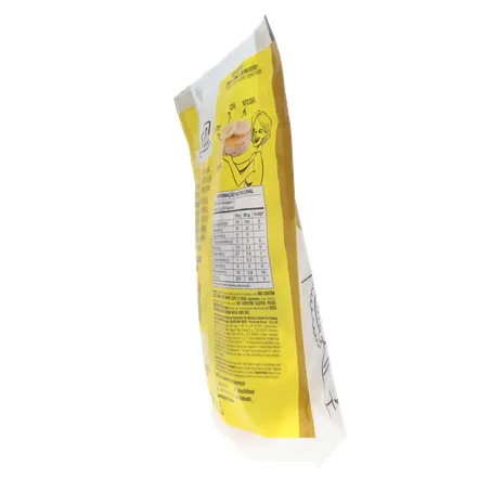 Biscoito de Arroz Fit Food Quinda Integrais e Linhaça Sachê 90gr 360-25