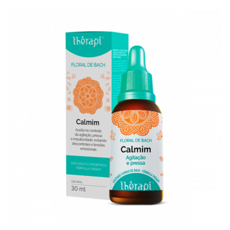 Floral Therapi Calmim 30ml