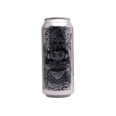 Energético Guaraná Maracujá Elev Lata 473ml
 360-41