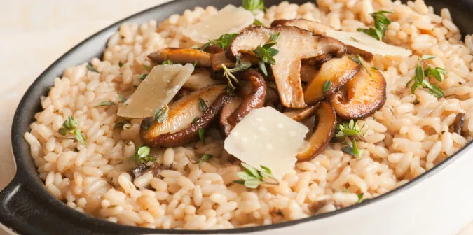 risoto-de-shitake