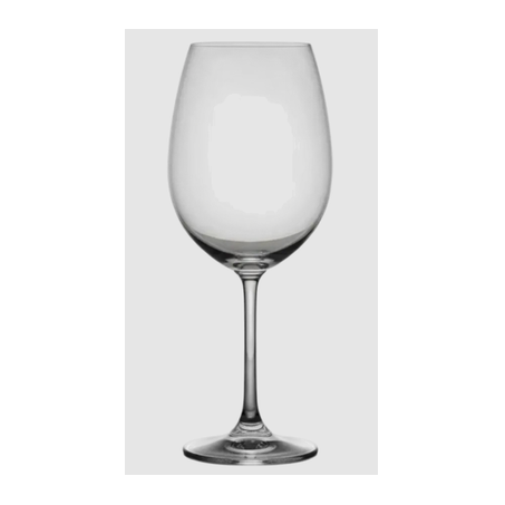 TAÇA NDI VINHO CRISTAL SIDERA 440ML REF.ST84395