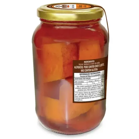 DOCE DE ABOBORA 700G - DA COLONIA 360-1
