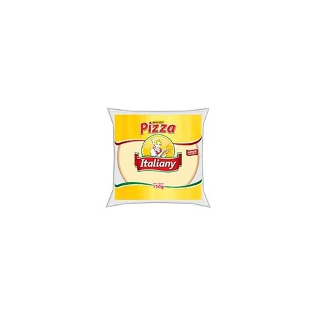 Massa para pizza italiany brotinho 240g