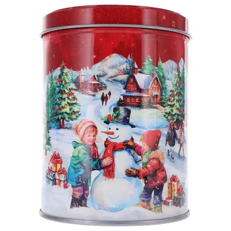 Biscoito s.edwiges cookies natal lt 100g 360-14