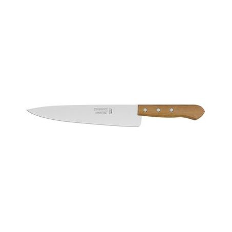 FACA TRAMONTINA PEIXEIRA CARBONO 9"