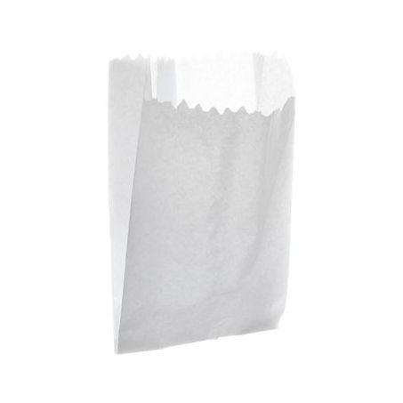 SACO PAPEL CONSERV PIPOCA 8X14 C/50 UN