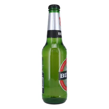 CERVEJA BECKS PURO MALTE LN 330ML 360-28
