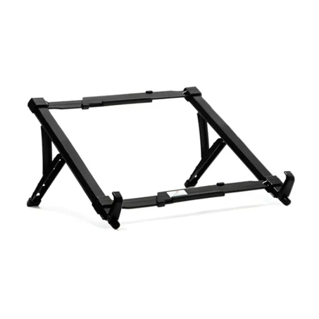 SUPORTE P/ NOTEBOOK METAL GROSSO PRETO RELIZA 206.001/004