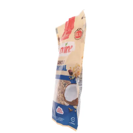 Granola Jasmine 250g 360-7