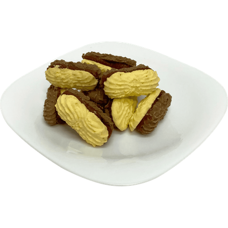 Biscoito Cosme e Damião romeu e julieta kg
