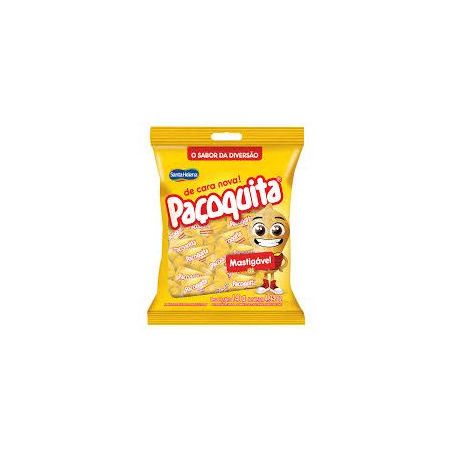 Bala santa helena pacoquita 140g