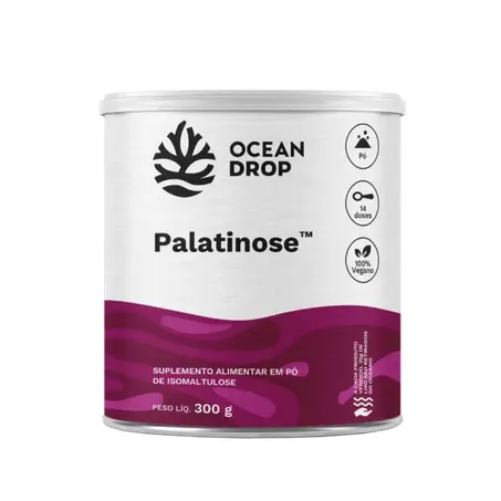 PALATINOSE - OCEAN DROP