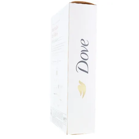 KIT DOVE SH 350ML + COND 175ML NUT + TRI OLEOS 360-25