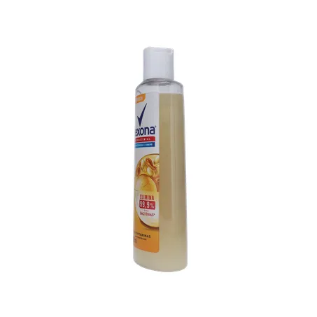 Sabonete Líquido Rexona Antibacterial Multivitaminas 250Ml 360-6