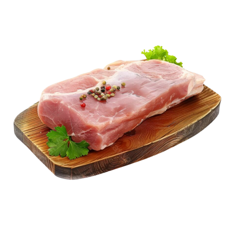 LOMBO SUINO KG