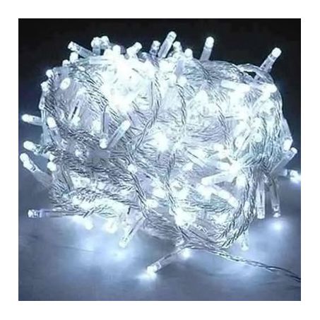 Lamp pisca led branco frio 40l 220v ntl2040b