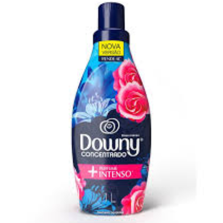 Amaciante downy 1000ml concentrado brisa intenso||