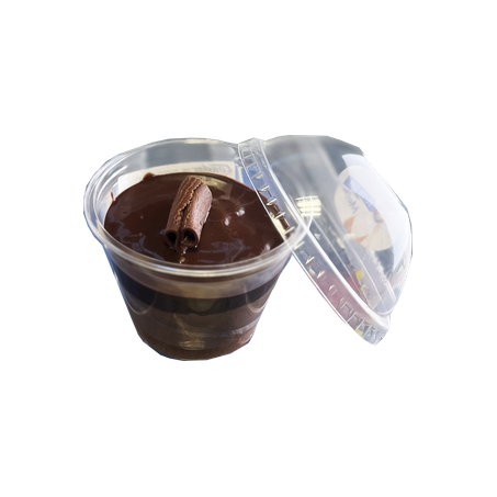 Mousse Chocolate Kg