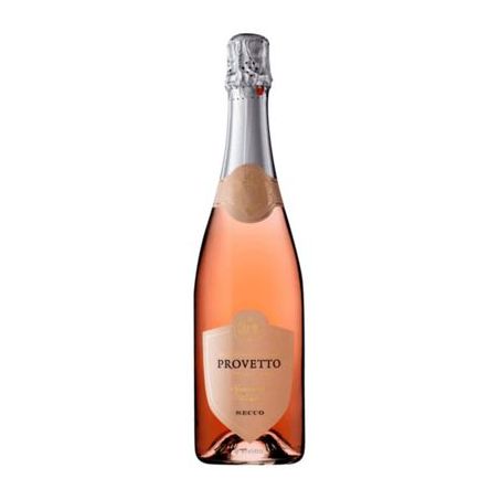 ESPUMANTE PROVETTO NAT ROSE 750ML TEMPRANILLO 