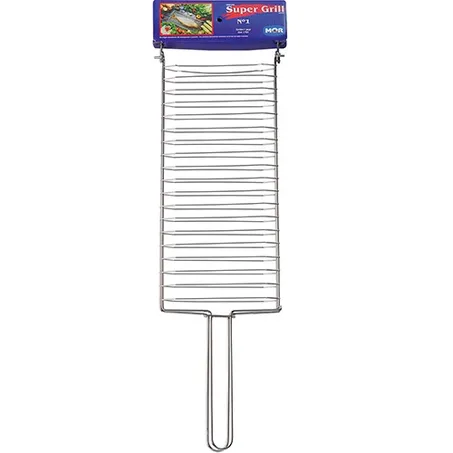 GRELHA SUPER GRILL MOR N1